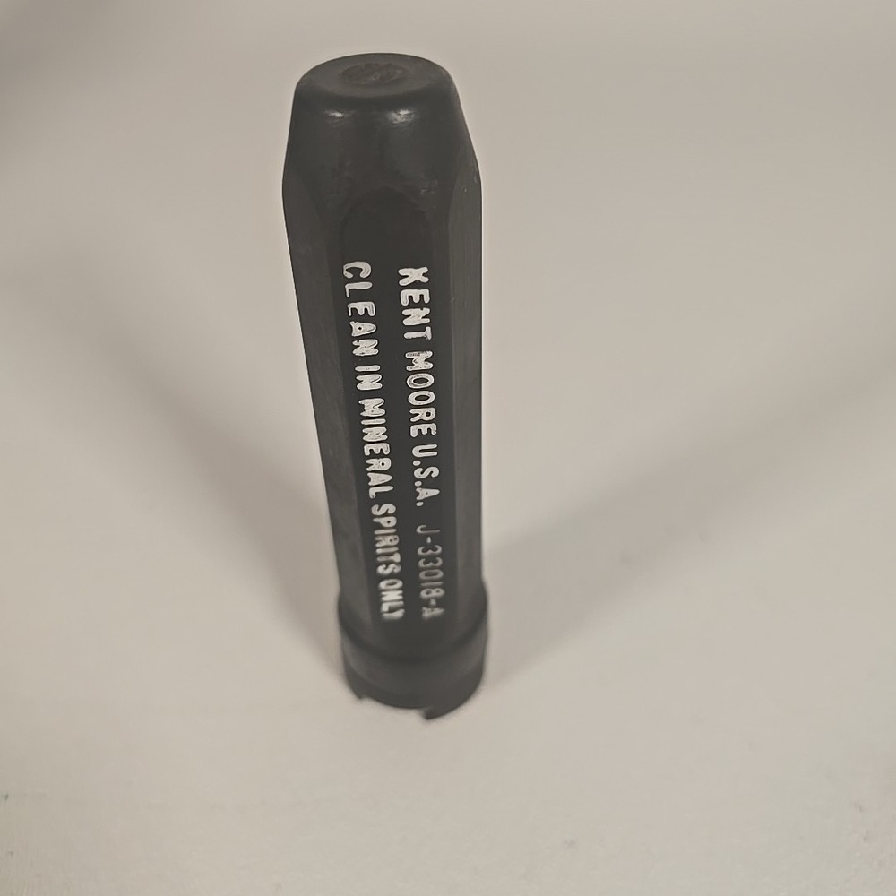 KENT MOORE TOOL J-33018-A SEAL REMOVER / INSTALLER